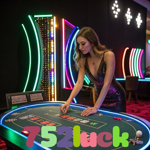 752luck:Aposte no futebol, jogue poker e conquiste vitórias épicas!