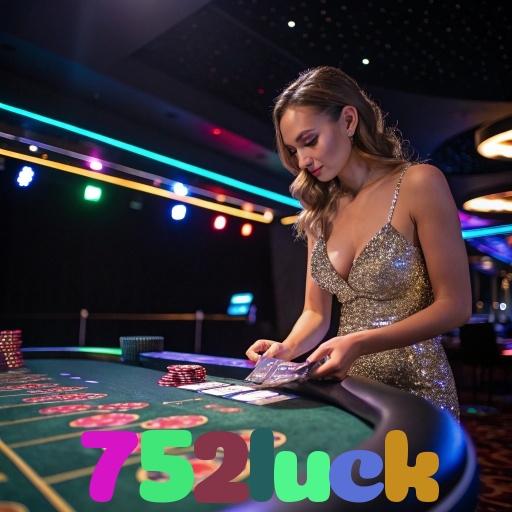 752luck:Aposte no futebol, jogue poker e conquiste vitórias épicas!