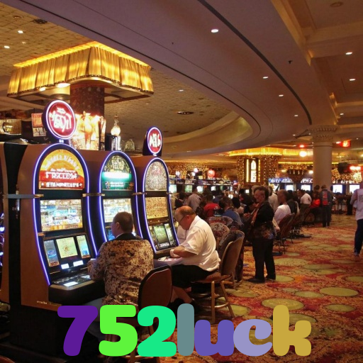 752luck：Aposte nas melhores slots e conquiste prêmios como nunca!