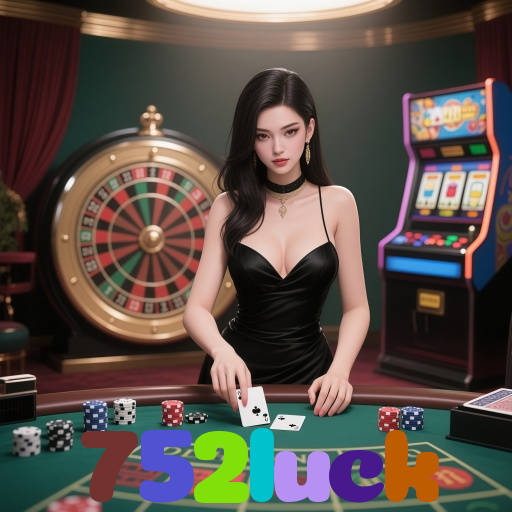 752luck:Aposte no futebol, jogue poker e conquiste vitórias épicas!