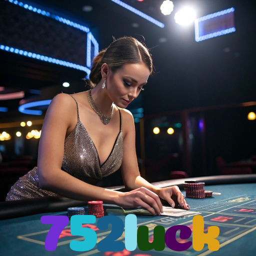 752luck：Aposte no futebol, jogue poker e conquiste vitórias épicas!