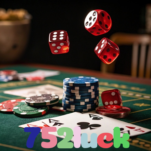 752luck：Aposte nas melhores slots e conquiste prêmios como nunca!