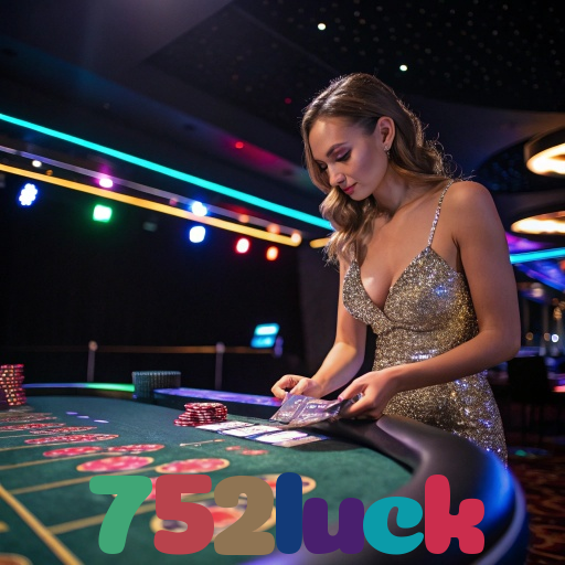 752luck：Aposte no futebol, jogue poker e conquiste vitórias épicas!