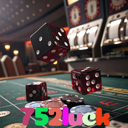 752luck：Aposte nas melhores slots e conquiste prêmios como nunca!