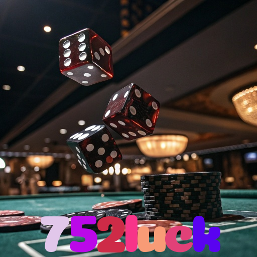 752luck：Aposte nas melhores slots e conquiste prêmios como nunca!