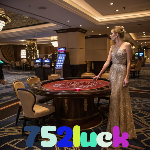 752luck：Aposte nas melhores slots e conquiste prêmios como nunca!