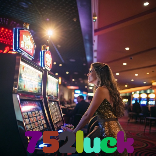 752luck:Jogue poker, aposte no futebol e ganhe em grandes jogos de cassino!
