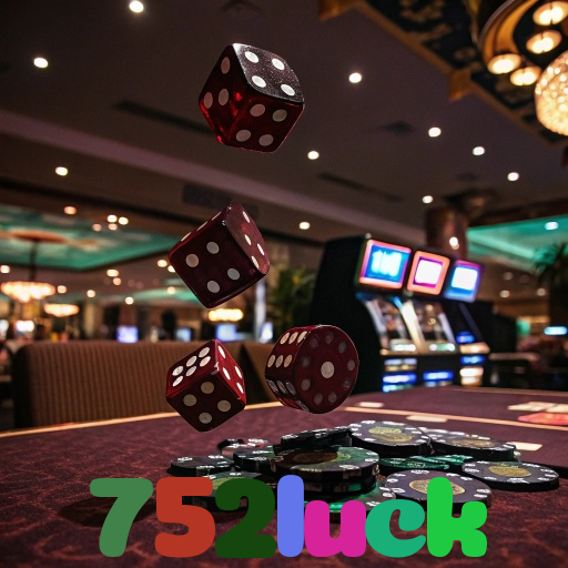 752luck：Aposte no futebol, jogue poker e conquiste vitórias épicas!