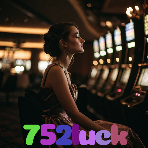 752luck:Aposte nas melhores slots e conquiste prêmios como nunca!