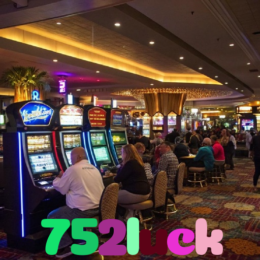 752luck:Jogue poker, aposte no futebol e ganhe em grandes jogos de cassino!