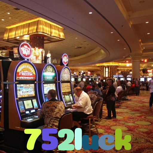 752luck：Jogue poker, aposte no futebol e ganhe em grandes jogos de cassino!