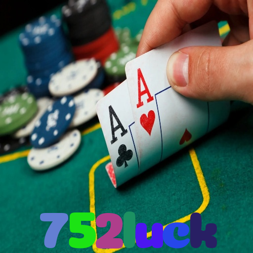 752luck：Aposte no futebol, jogue poker e conquiste vitórias épicas!