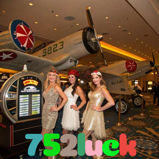 752luck：Aposte no futebol, jogue poker e conquiste vitórias épicas!