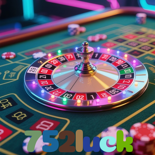 752luck：Jogue poker, aposte no futebol e ganhe em grandes jogos de cassino!