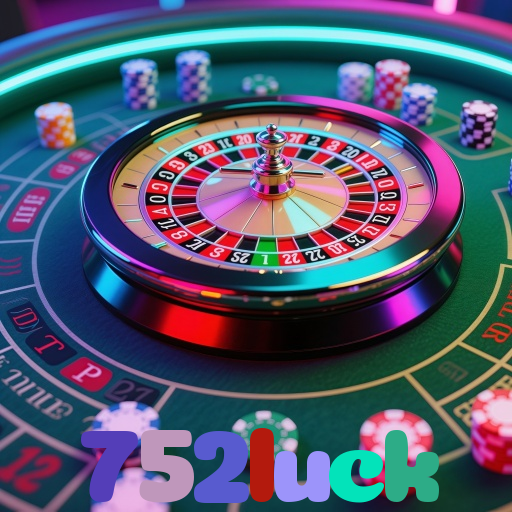 752luck：Aposte no futebol, jogue poker e conquiste vitórias épicas!