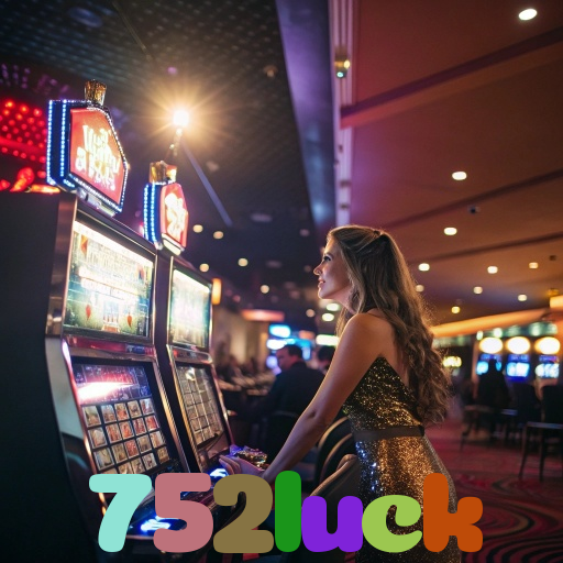 752luck:Aposte no futebol, jogue poker e conquiste vitórias épicas!