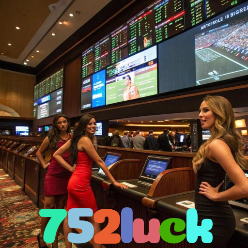 752luck：Aposte no futebol, jogue poker e conquiste vitórias épicas!
