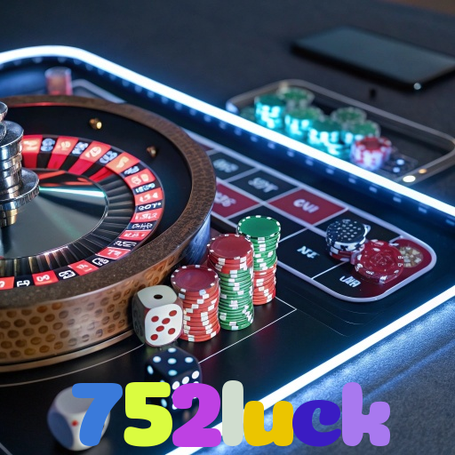 752luck：Aposte nas melhores slots e conquiste prêmios como nunca!