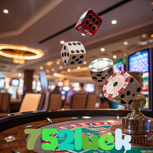 752luck:Aposte no futebol, jogue poker e conquiste vitórias épicas!