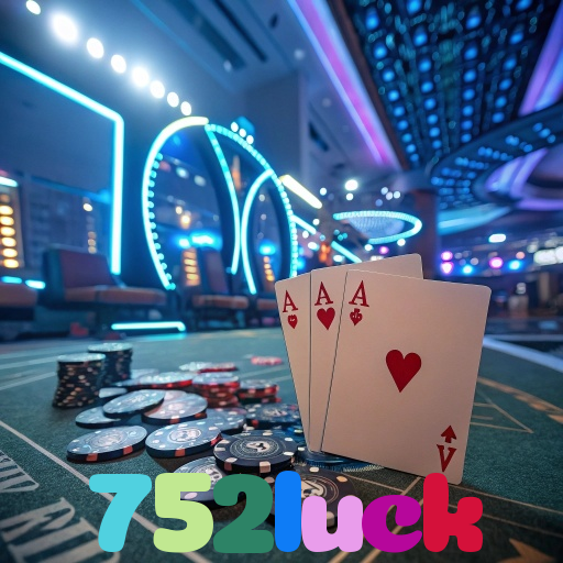 752luck：Aposte nas melhores slots e conquiste prêmios como nunca!