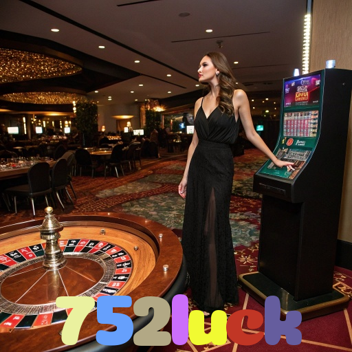 752luck:Aposte nas melhores slots e conquiste prêmios como nunca!