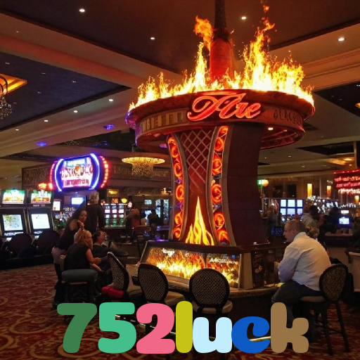 752luck：Aposte no futebol, jogue poker e conquiste vitórias épicas!