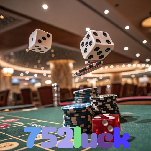752luck:Aposte no futebol, jogue poker e conquiste vitórias épicas!