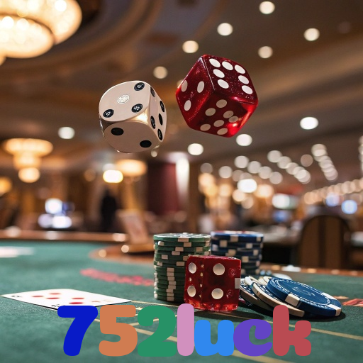 752luck:Jogue poker, aposte no futebol e ganhe em grandes jogos de cassino!