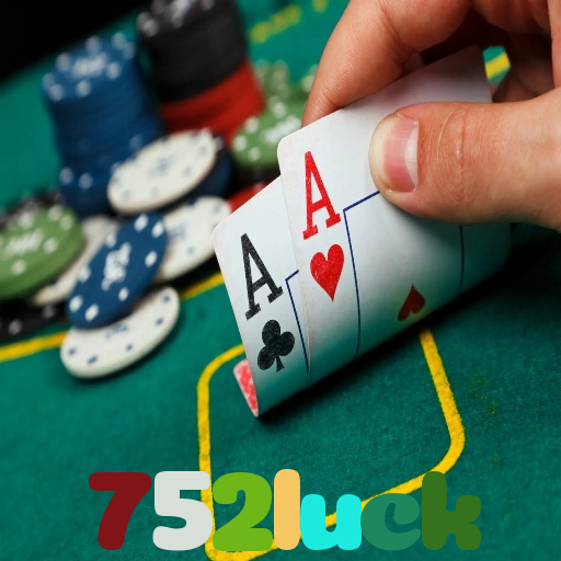 752luck：Aposte nas melhores slots e conquiste prêmios como nunca!
