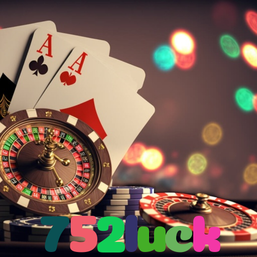 752luck：Aposte no futebol, jogue poker e conquiste vitórias épicas!