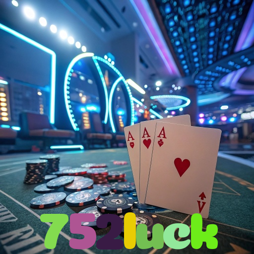 752luck：Aposte nas melhores slots e conquiste prêmios como nunca!