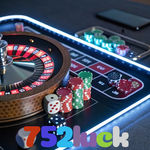 752luck：Aposte no futebol, jogue poker e conquiste vitórias épicas!