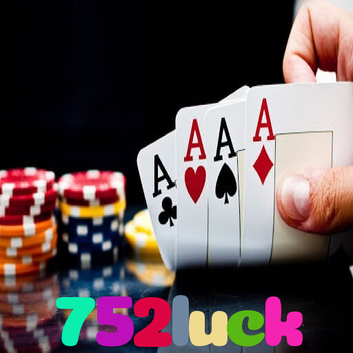 752luck:Aposte no futebol, jogue poker e conquiste vitórias épicas!