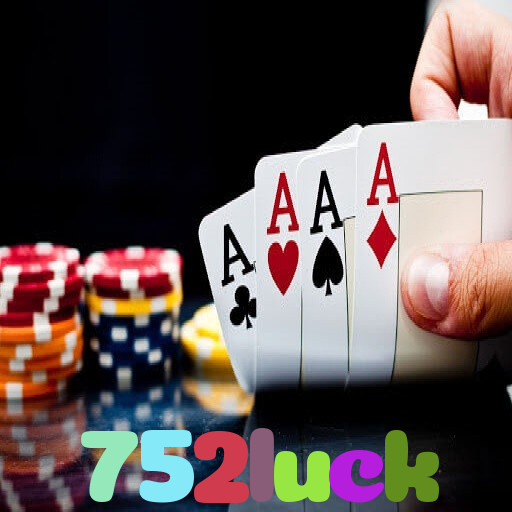 752luck:Aposte no futebol, jogue poker e conquiste vitórias épicas!