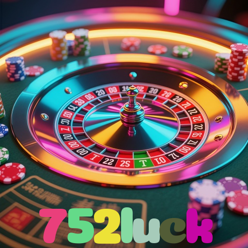 752luck：Aposte no futebol, jogue poker e conquiste vitórias épicas!