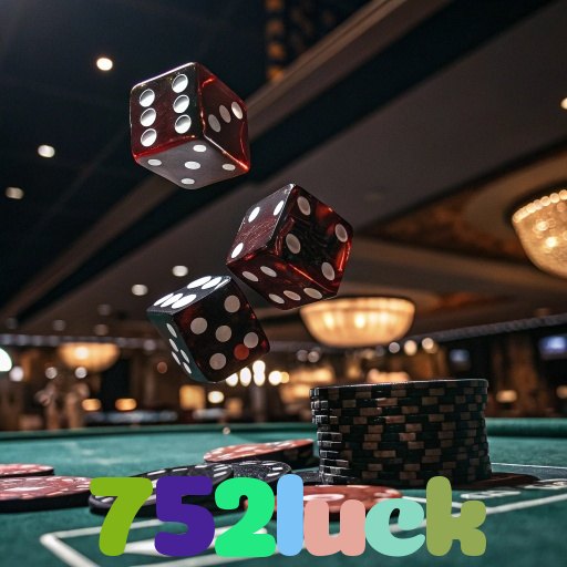 752luck：Jogue poker, aposte no futebol e ganhe em grandes jogos de cassino!