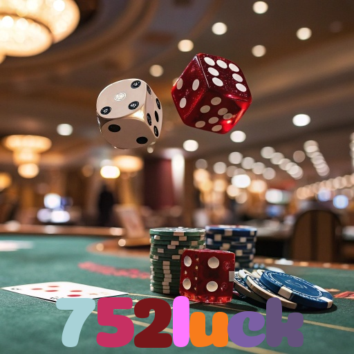 752luck:Aposte no futebol, jogue poker e conquiste vitórias épicas!
