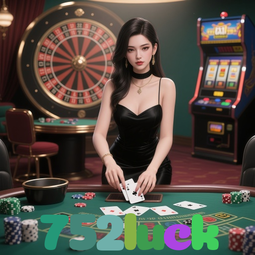752luck：Aposte no futebol, jogue poker e conquiste vitórias épicas!