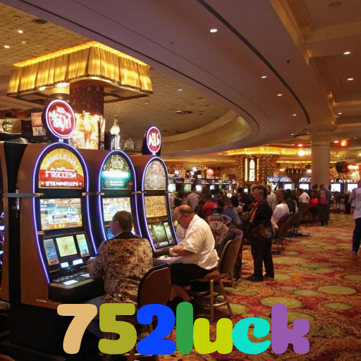 752luck:Aposte no futebol, jogue poker e conquiste vitórias épicas!