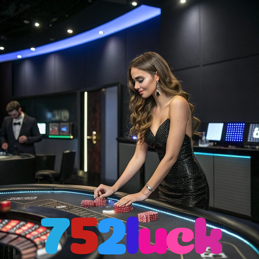752luck：Aposte no futebol, jogue poker e conquiste vitórias épicas!