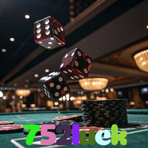 752luck：Aposte nas melhores slots e conquiste prêmios como nunca!