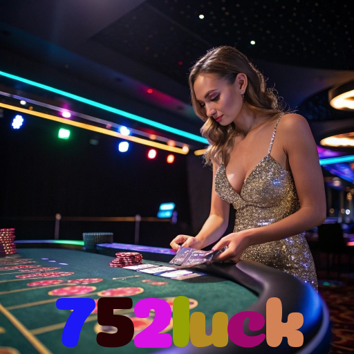 752luck:Aposte no futebol, jogue poker e conquiste vitórias épicas!