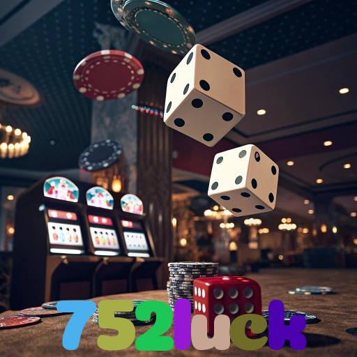 752luck:Jogue poker, aposte no futebol e ganhe em grandes jogos de cassino!