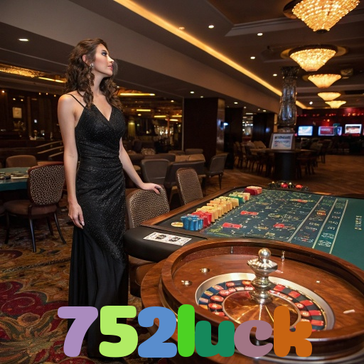 752luck:Jogue poker, aposte no futebol e ganhe em grandes jogos de cassino!