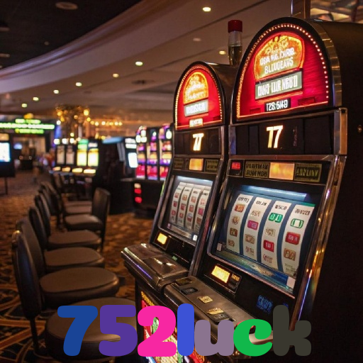752luck：Aposte no futebol, jogue poker e conquiste vitórias épicas!