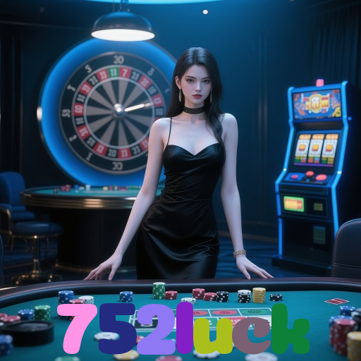 752luck：Aposte no futebol, jogue poker e conquiste vitórias épicas!