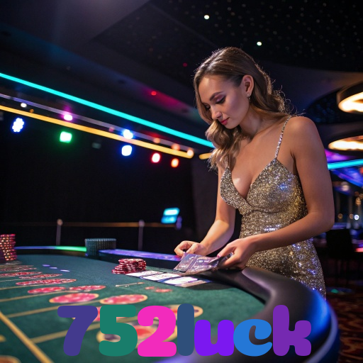752luck：Aposte nas melhores slots e conquiste prêmios como nunca!