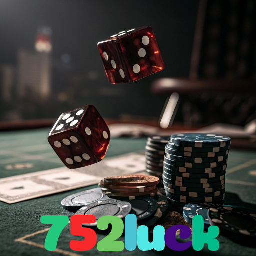 752luck：Aposte nas melhores slots e conquiste prêmios como nunca!