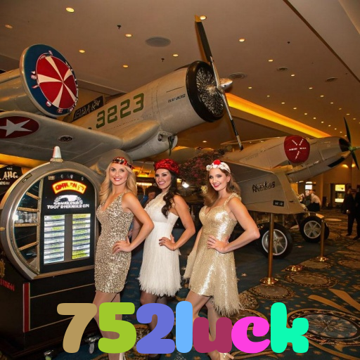 752luck：Aposte no futebol, jogue poker e conquiste vitórias épicas!
