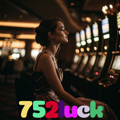 752luck：Aposte nas melhores slots e conquiste prêmios como nunca!